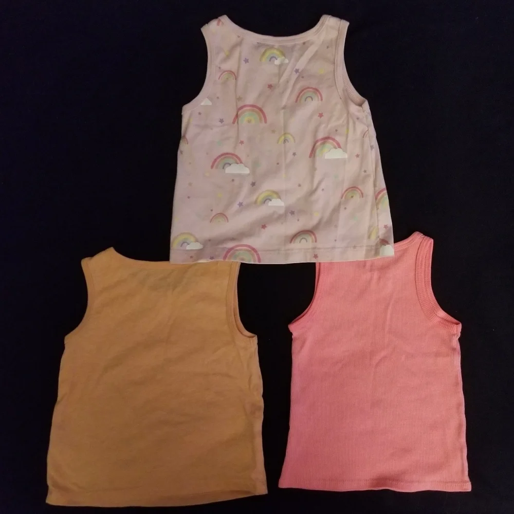 8 piece Garanimals bundle